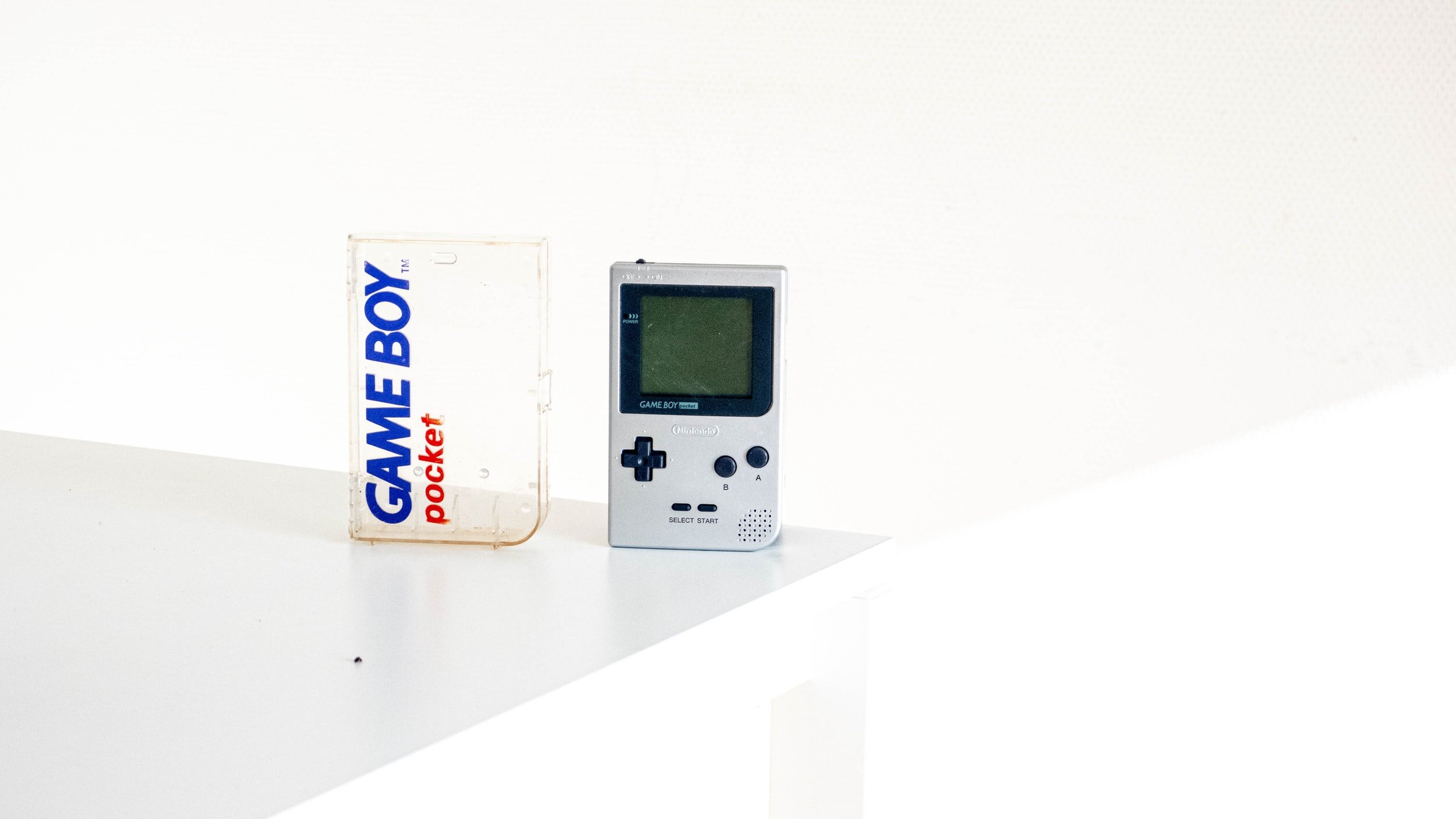 gameboy